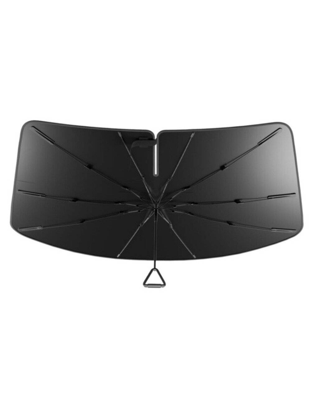 Pigenius Windshield Sun Shade Umbrella Hyundai Santa Cruz & Tuscon 2022-2024